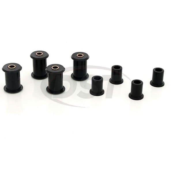 Energy Suspension BUSHINGS Black Polyurethane 8.2108G - main
